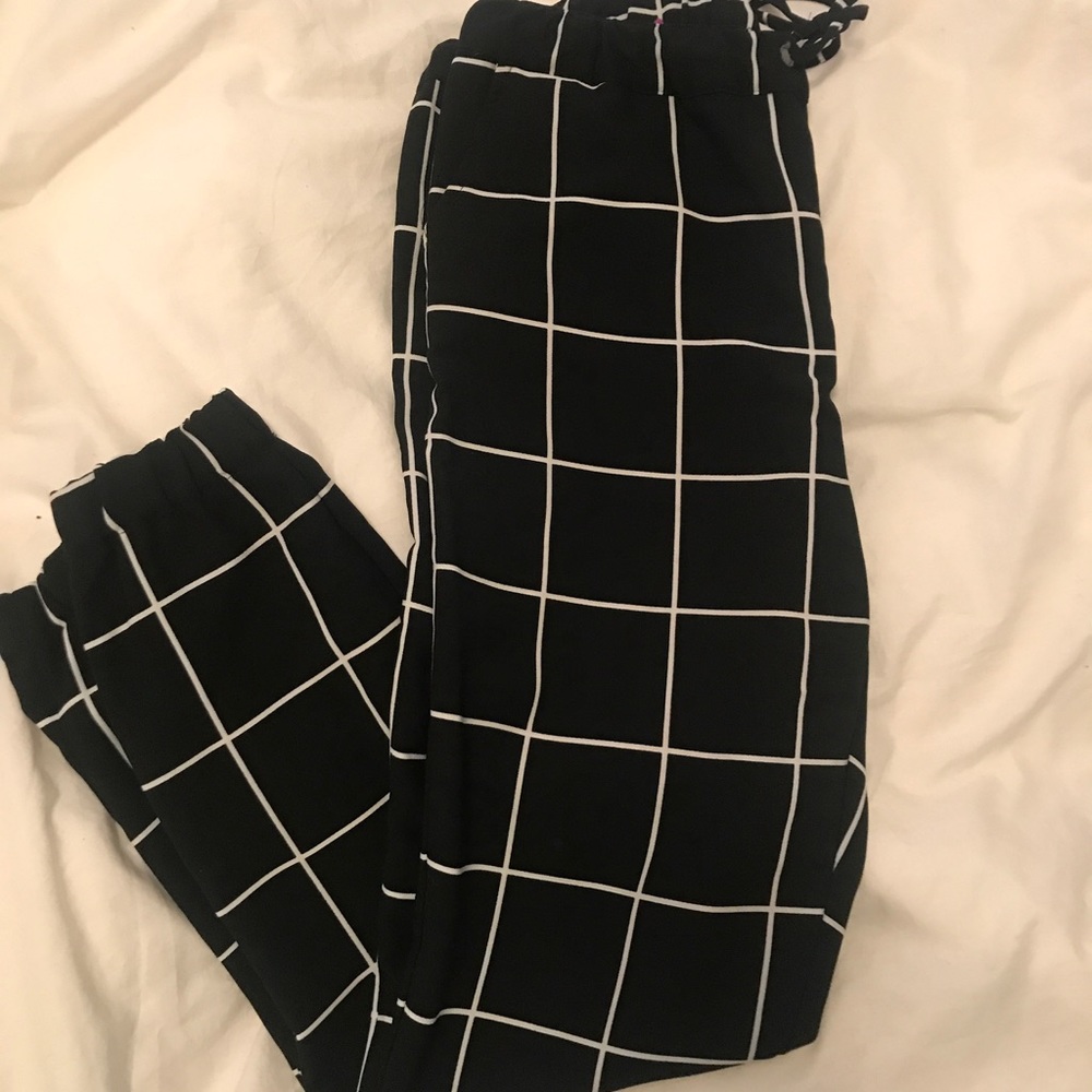 Target merona joggers