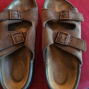Birkenstock Sandals