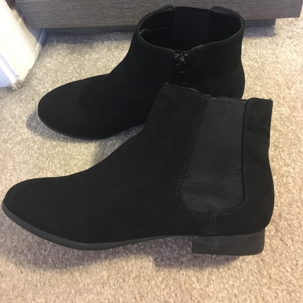 Carlos Santana Blythe Boots