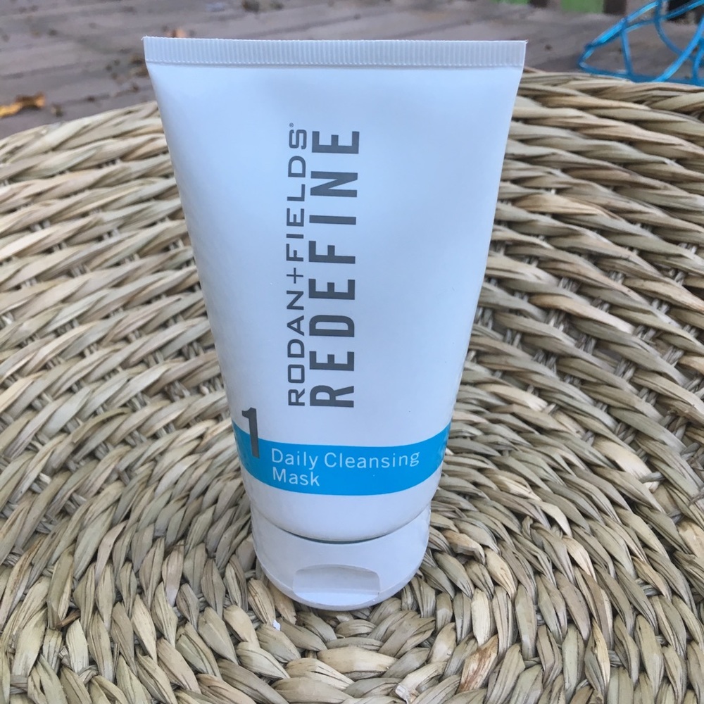 {Rodan + Fields} REDEFINE