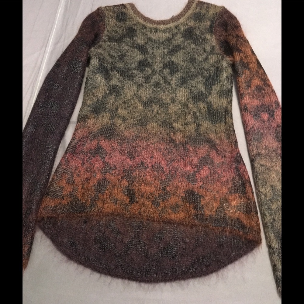 THEORY SWEATER