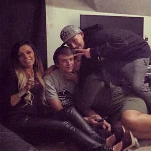 Meet your Posher, James