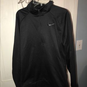 Nike quarter zip