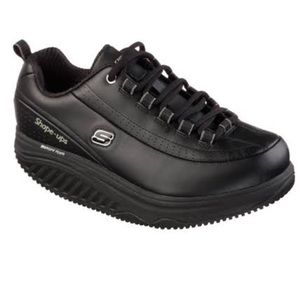Skechers shape ups 7.5