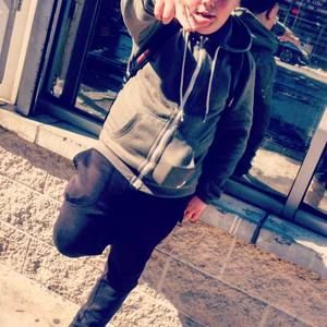 Meet your Posher, Rene