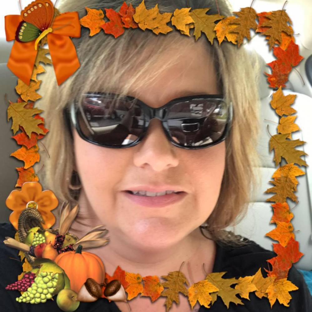 Meet your Posher, Joellen