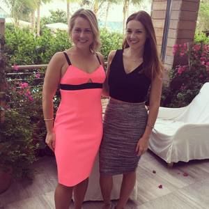 Meet your Posher, Megan