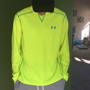 Under Armour long sleeve