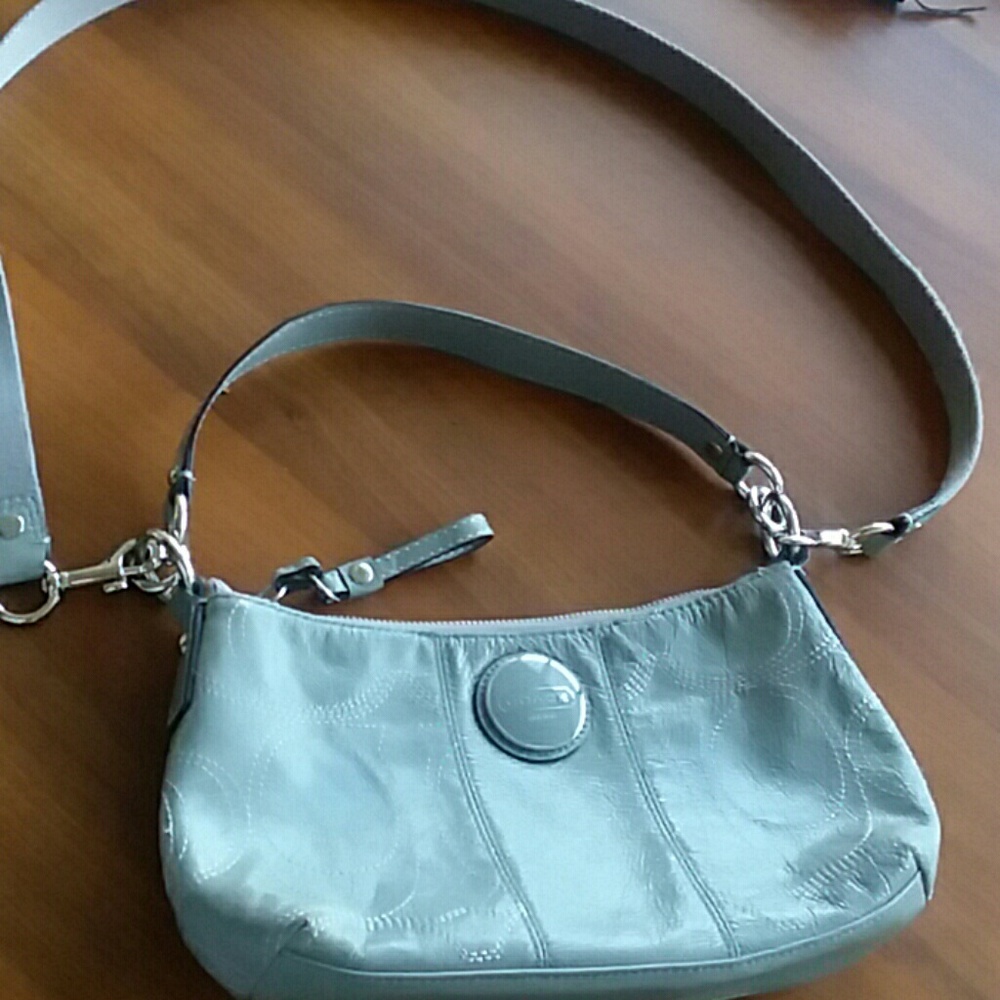 My wife wanted x large bag