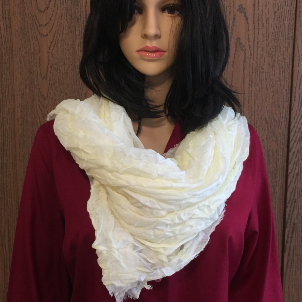 Collection XIIX wrap