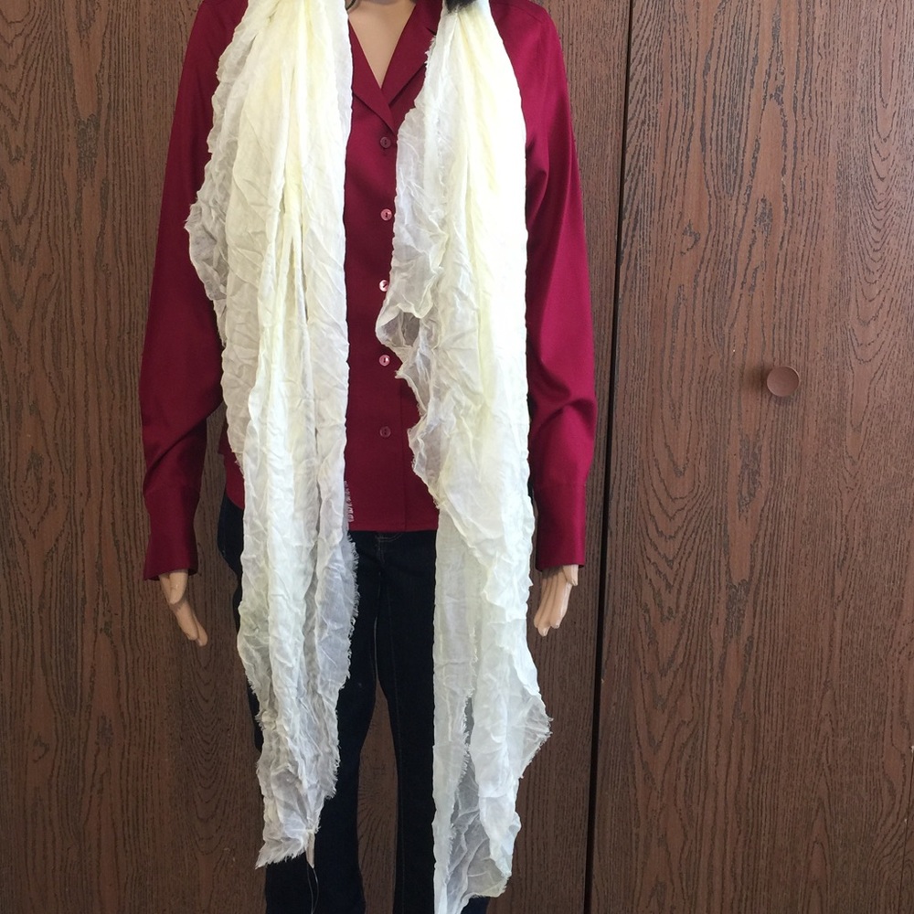 Collection XIIX wrap - Picture 2 of 4