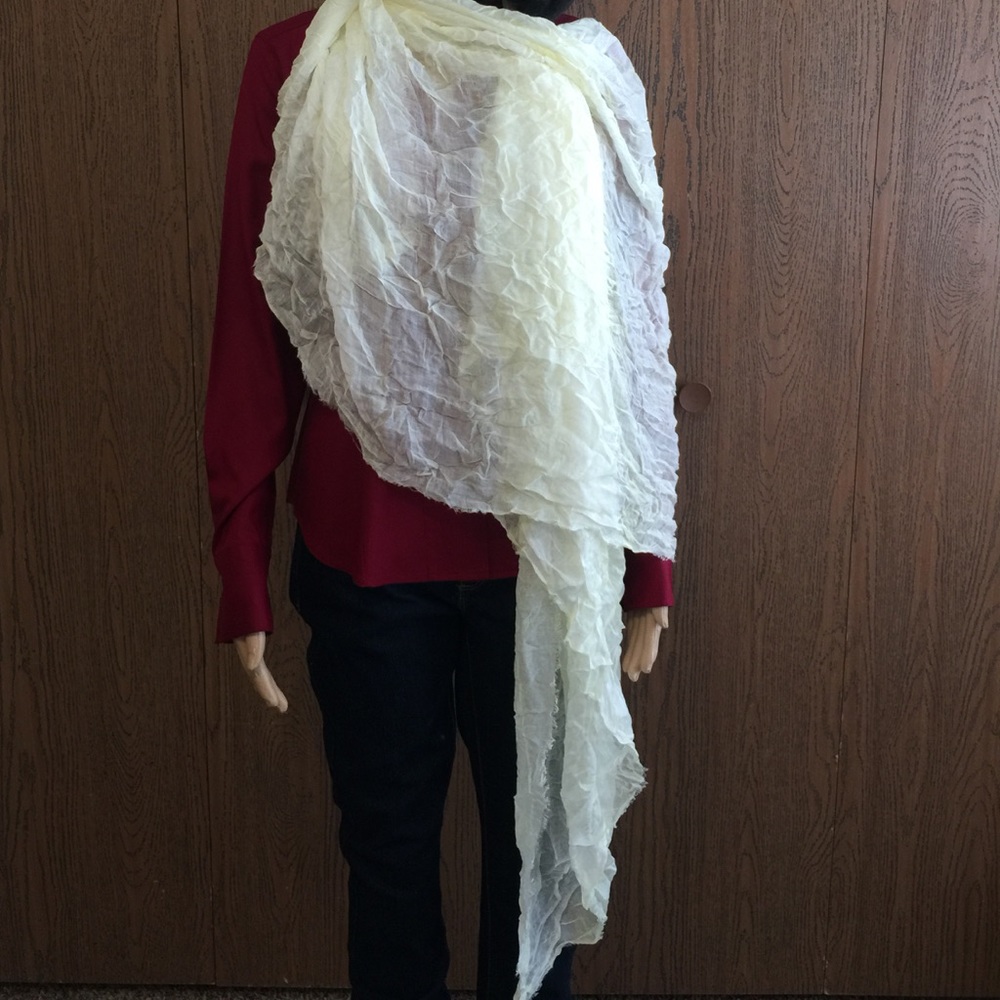 Collection XIIX wrap - Picture 3 of 4