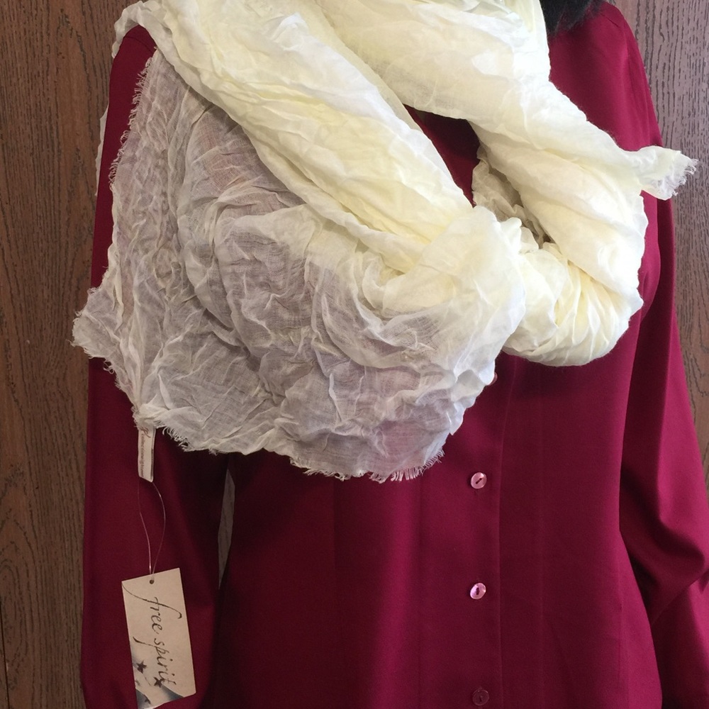 Collection XIIX wrap - Picture 4 of 4