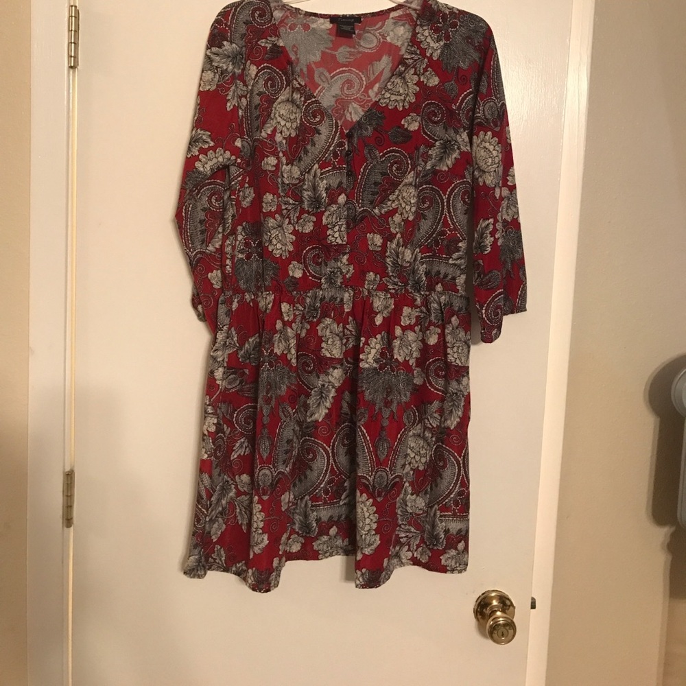 Dress