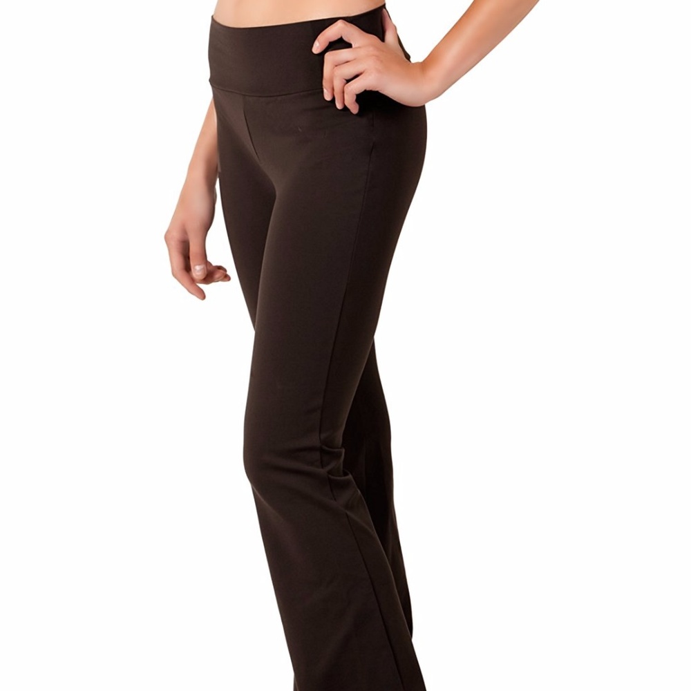 Victorias Secret XL Extra Long Bootcut Yoga Pants