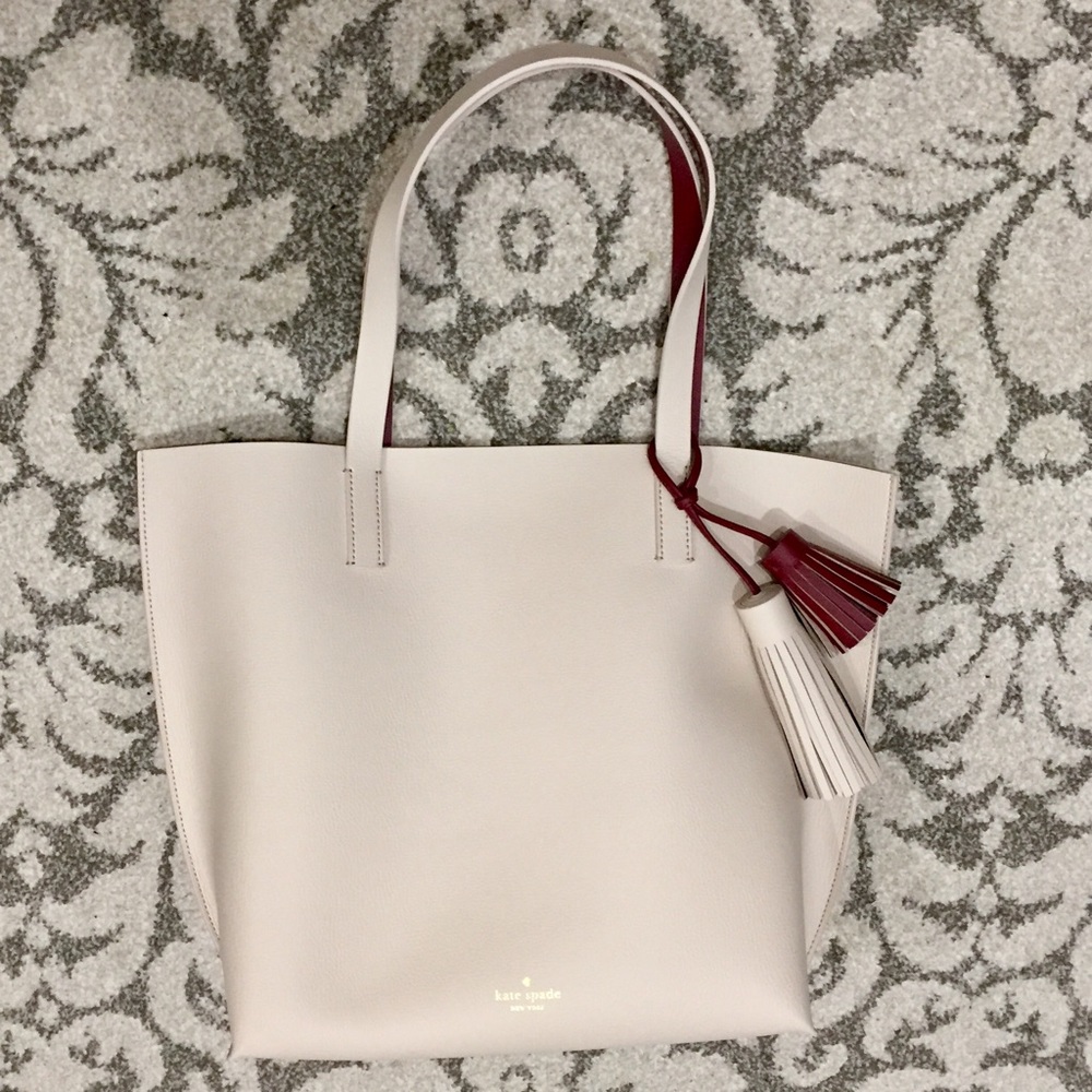 Kate Spade Foster Court Tasha