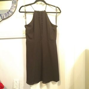 Little Black Dress | Naked Zebra