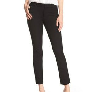 Sloan Slim Ankle Pant