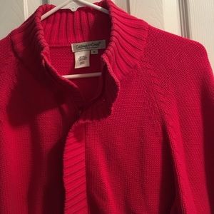 Coldwater Creek Sweater