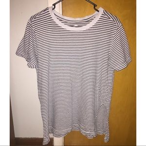 Striped Tee