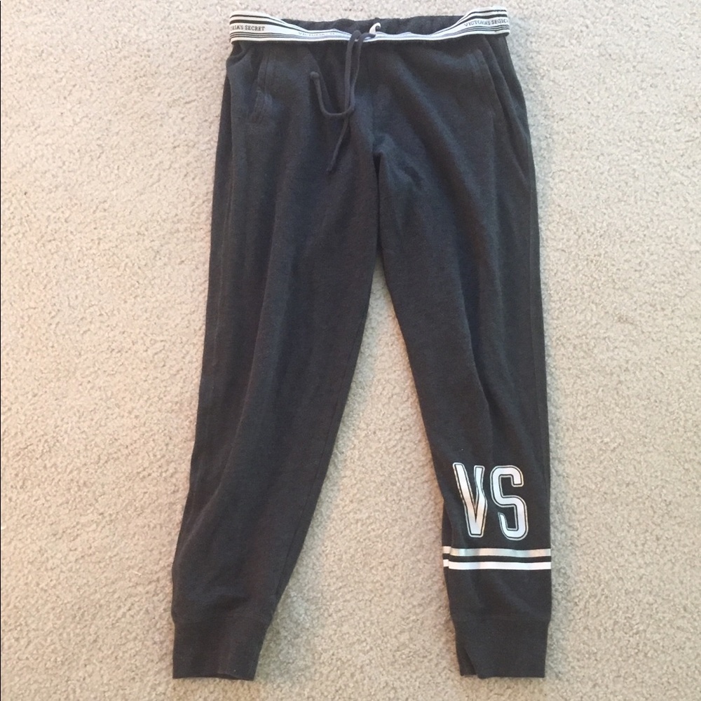 Victoria’s Secret jogger sweatpants