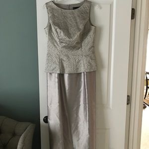 Mother of Bride Formal/Prom Formal