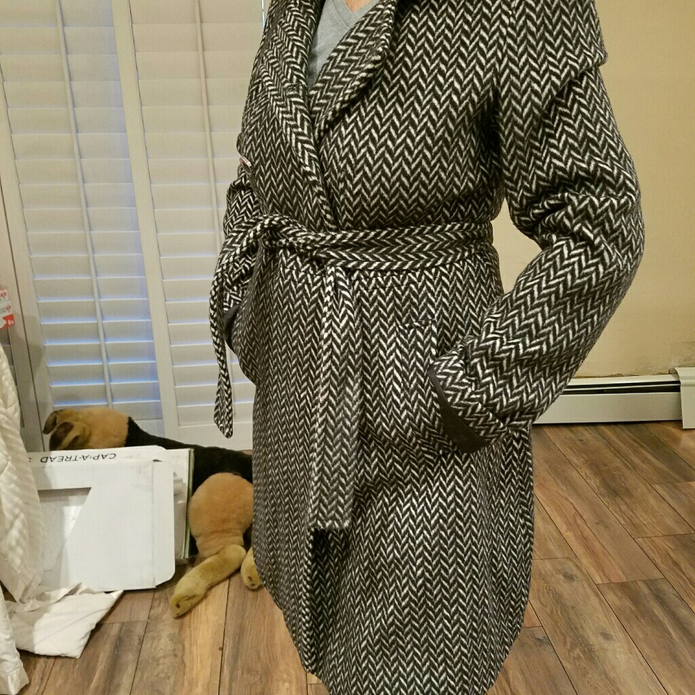 coat