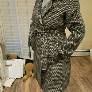 coat