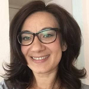 Meet your Posher, Kristina