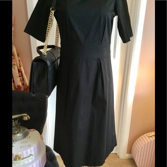 Classic Little Black Dress - Picture 3 of 8