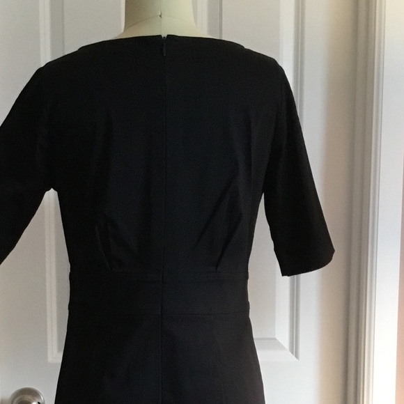 Classic Little Black Dress - Picture 6 of 8