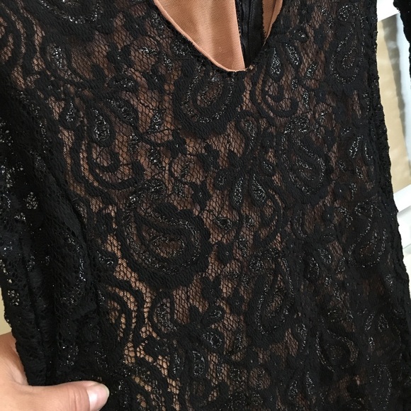 Cute minidress in Perfect condition. - Picture 2 of 3