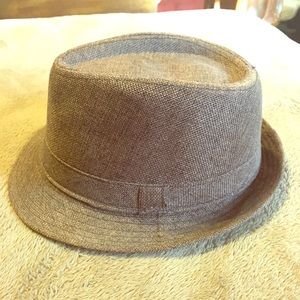 Fedora Hat