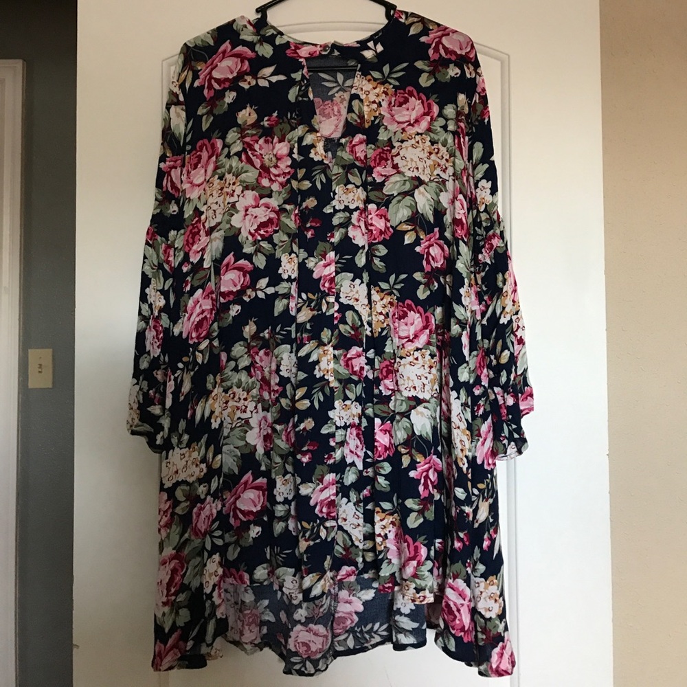 Umgee dress