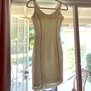 Eva Tralala Dress Made in France Size 0