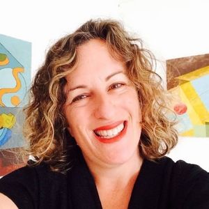 Meet your Posher, Anya