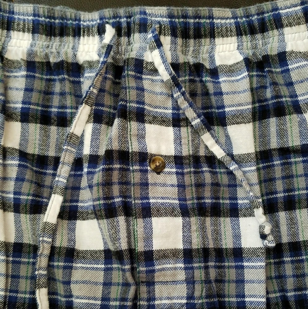 SOLD - Men's sleep pants - Picture 3 of 4