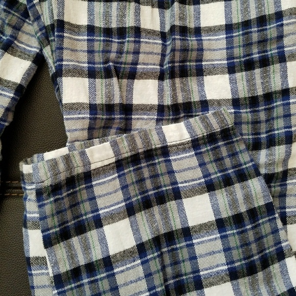 SOLD - Men's sleep pants - Picture 2 of 4