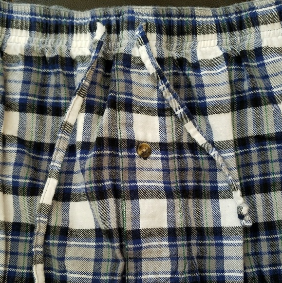 SOLD - Men's sleep pants - Picture 3 of 4