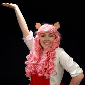 Meet your Posher, Cassie