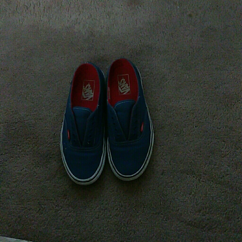 Vans