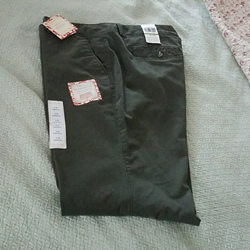 Dockers soft Khaki