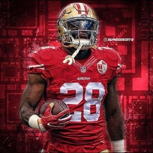 Meet your Posher, Cesar