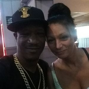 Meet your Posher, Lamont