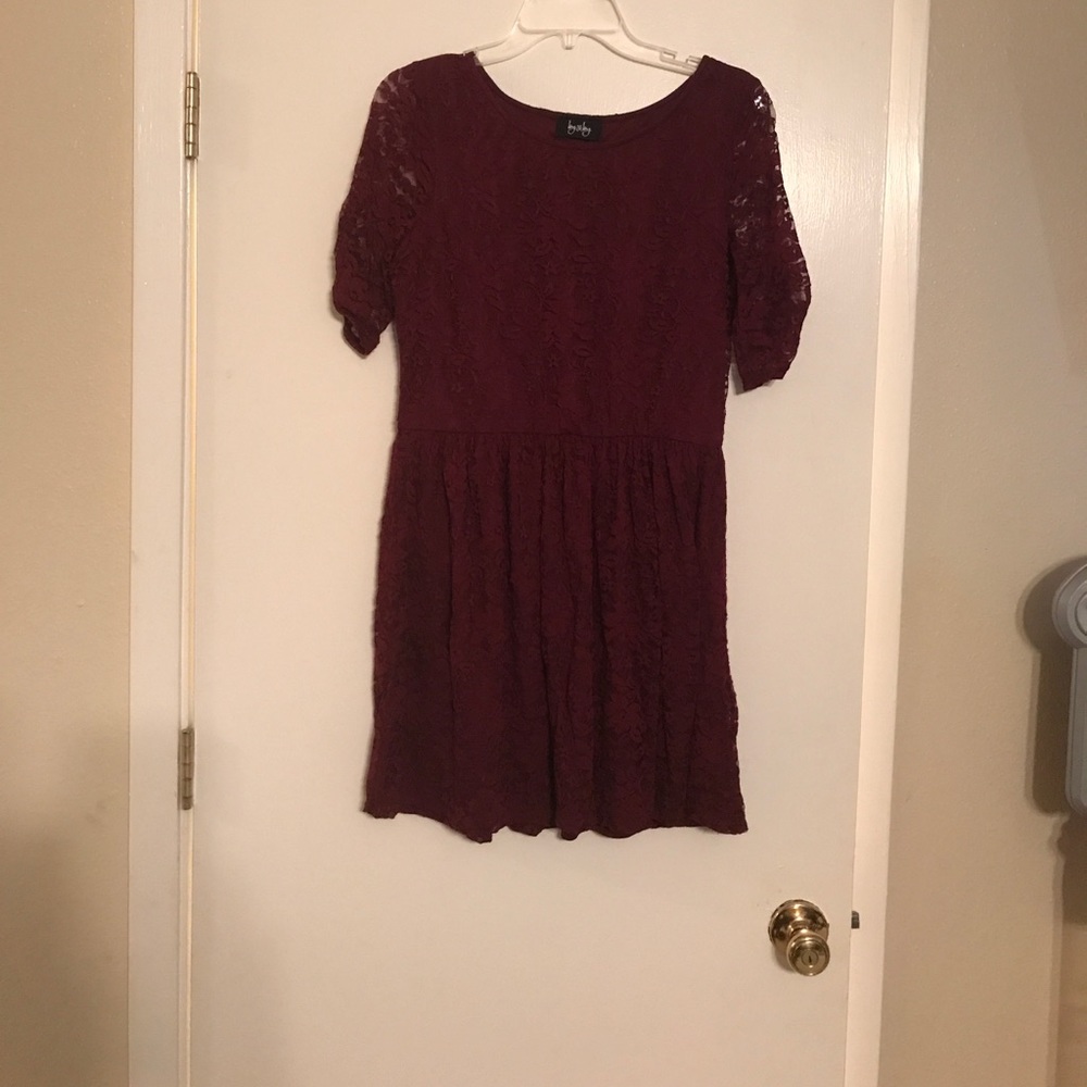 Dress