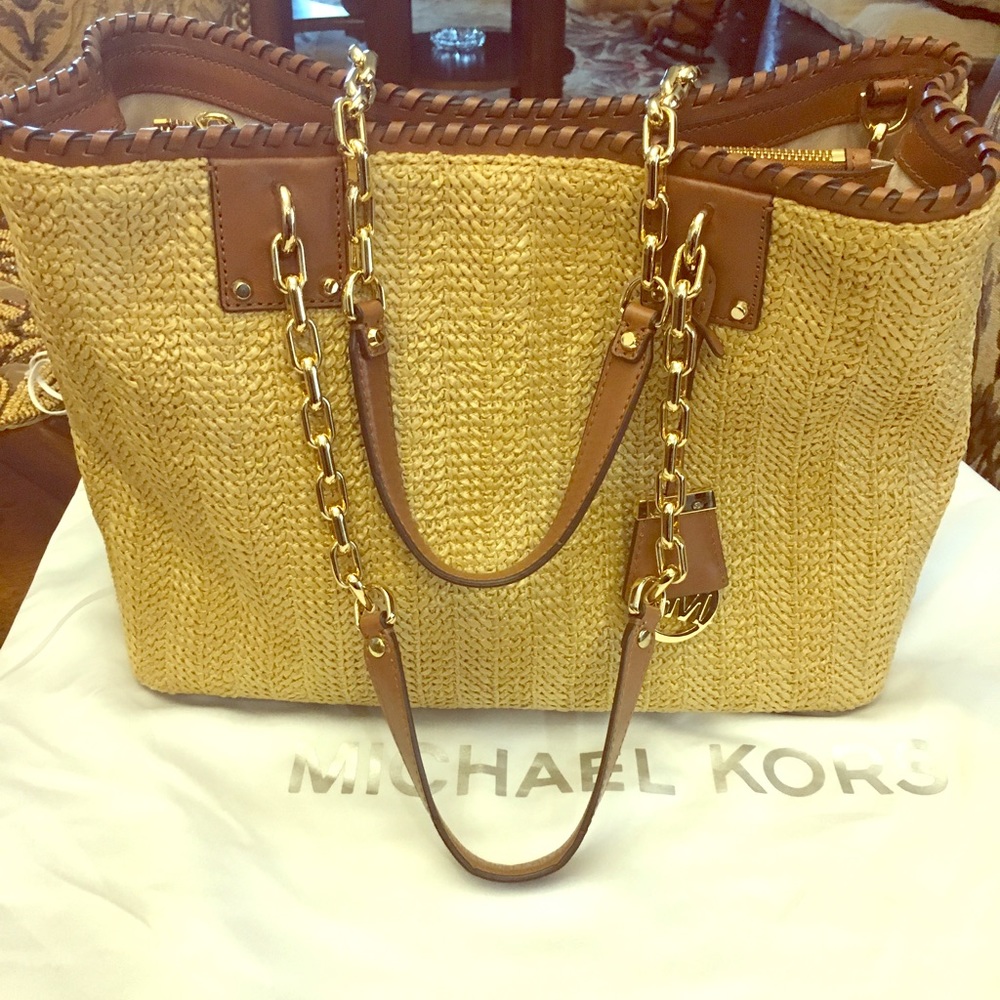 Michel kors bag