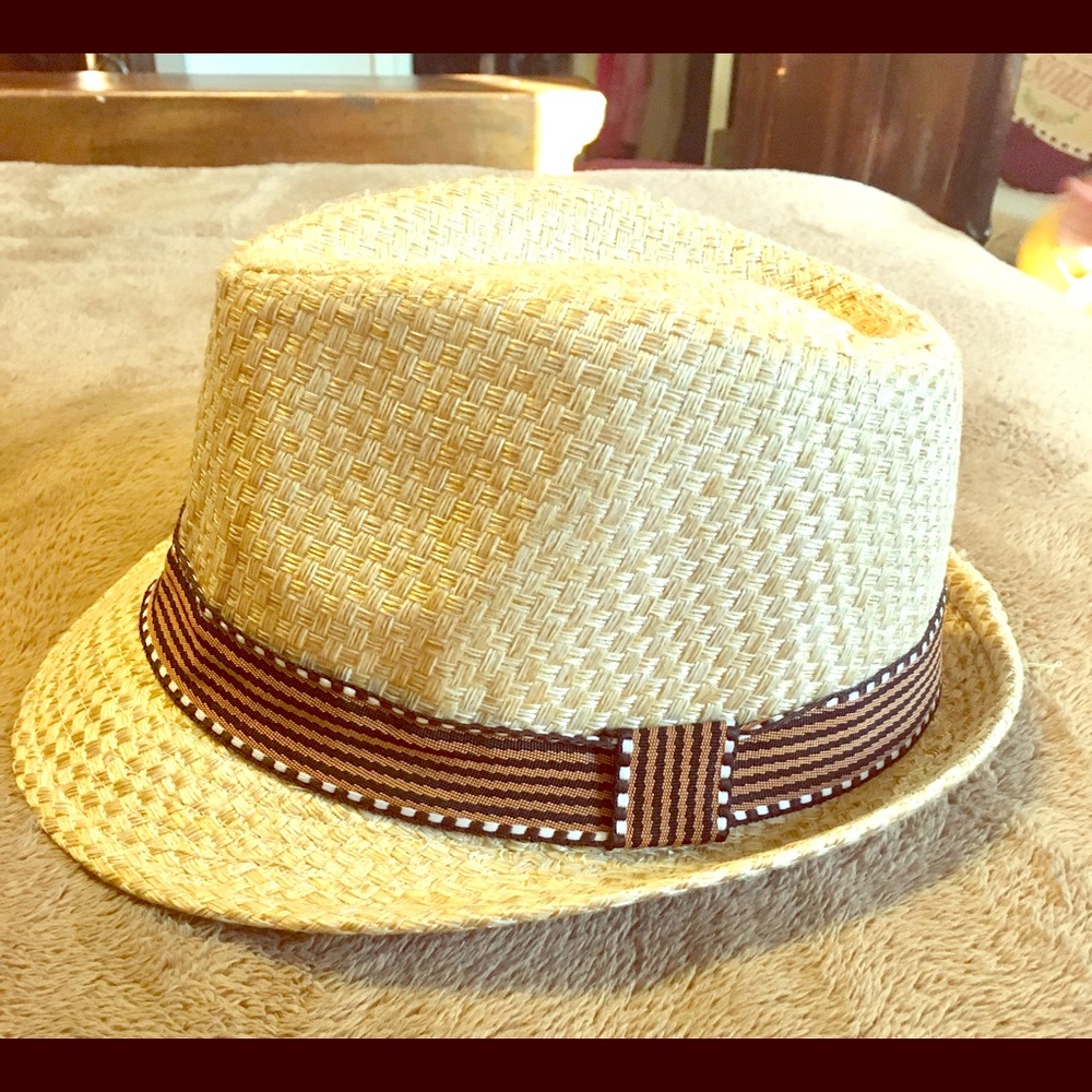 Fedora Hat