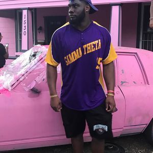 Meet your Posher, Desmond