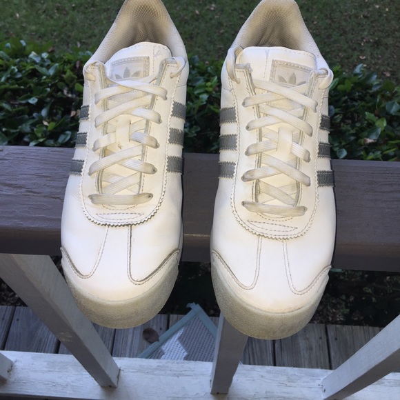 Adidas - Picture 3 of 3