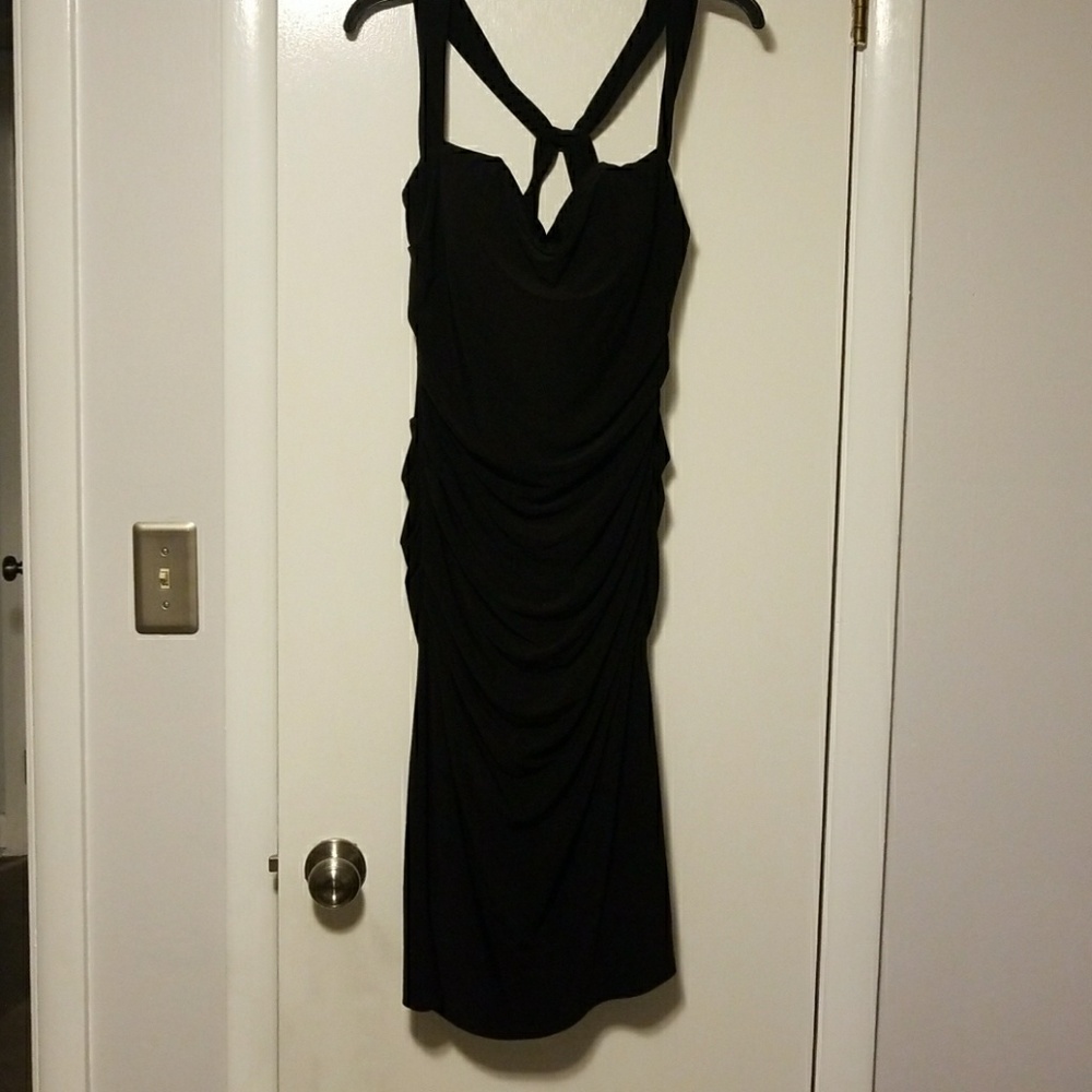 Laundry dress